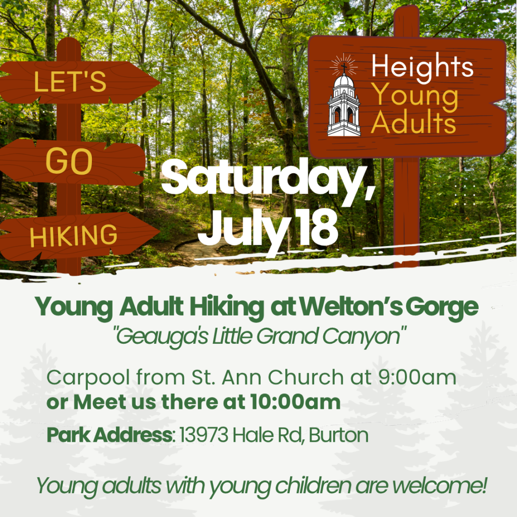 Hiking Events