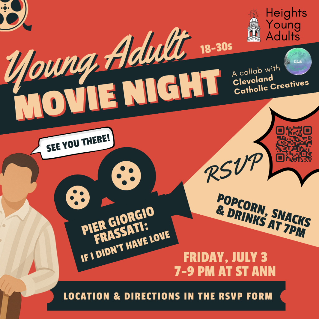 Movie Night